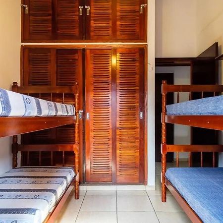 Bh4 - Bh4: Casa Com Piscina Ao Lado Da Praia Grande Ubatuba Εξωτερικό φωτογραφία