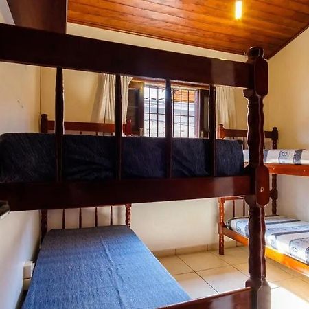 Bh4 - Bh4: Casa Com Piscina Ao Lado Da Praia Grande Ubatuba Εξωτερικό φωτογραφία