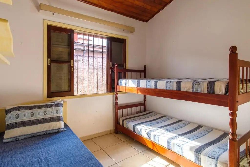 Bh4 - Bh4: Casa Com Piscina Ao Lado Da Praia Grande Ubatuba Εξωτερικό φωτογραφία