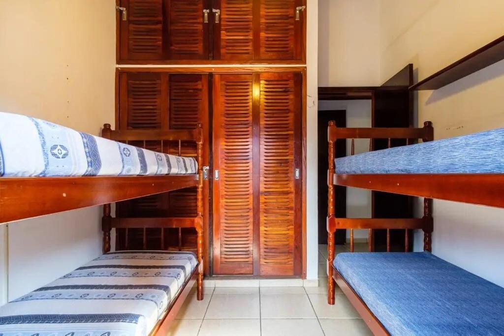 Bh4 - Bh4: Casa Com Piscina Ao Lado Da Praia Grande Ubatuba Εξωτερικό φωτογραφία