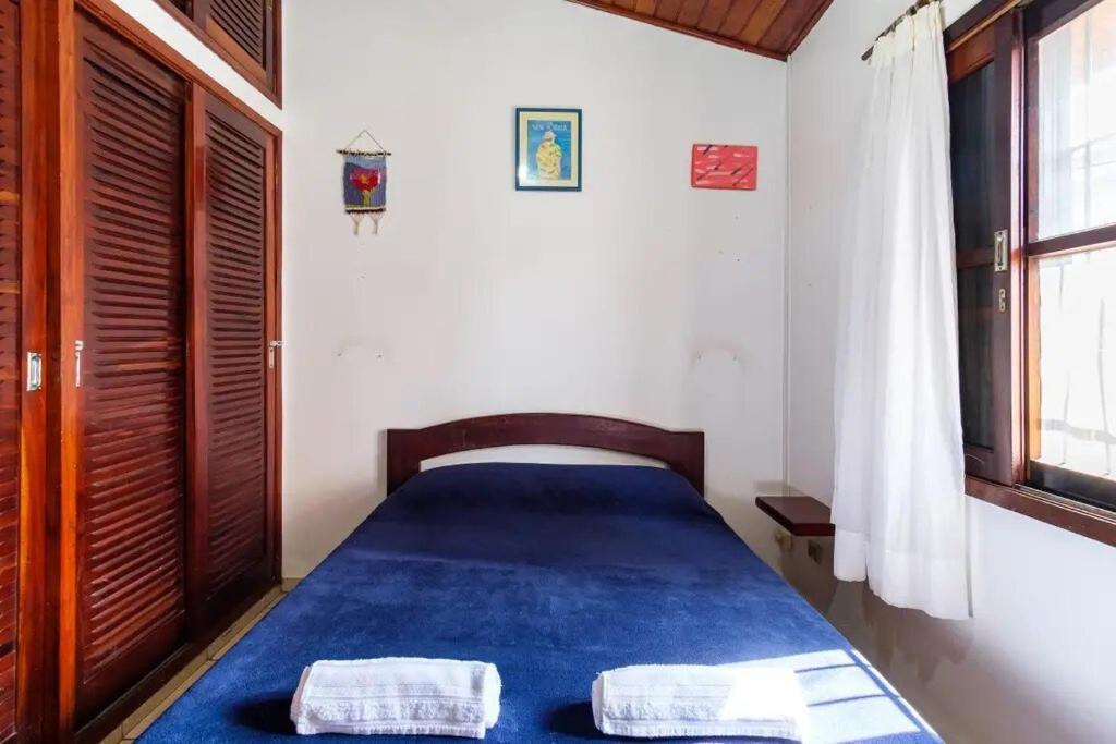 Bh4 - Bh4: Casa Com Piscina Ao Lado Da Praia Grande Ubatuba Εξωτερικό φωτογραφία