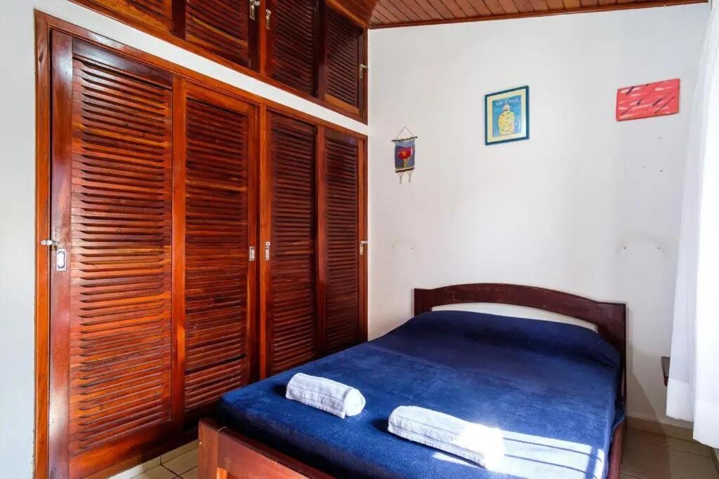 Bh4 - Bh4: Casa Com Piscina Ao Lado Da Praia Grande Ubatuba Εξωτερικό φωτογραφία
