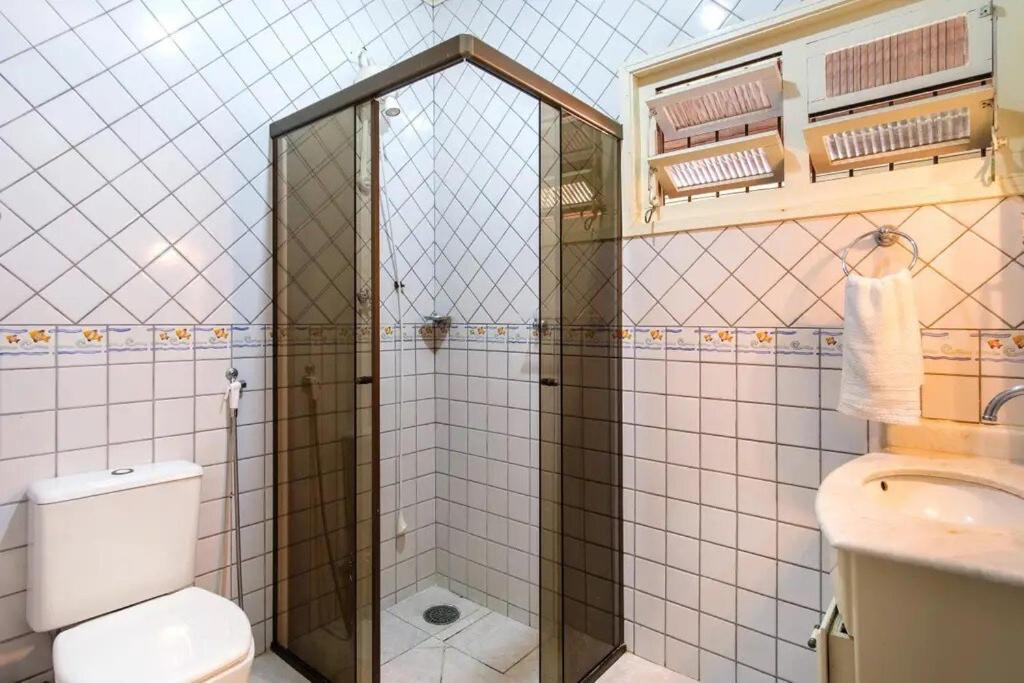 Bh4 - Bh4: Casa Com Piscina Ao Lado Da Praia Grande Ubatuba Εξωτερικό φωτογραφία
