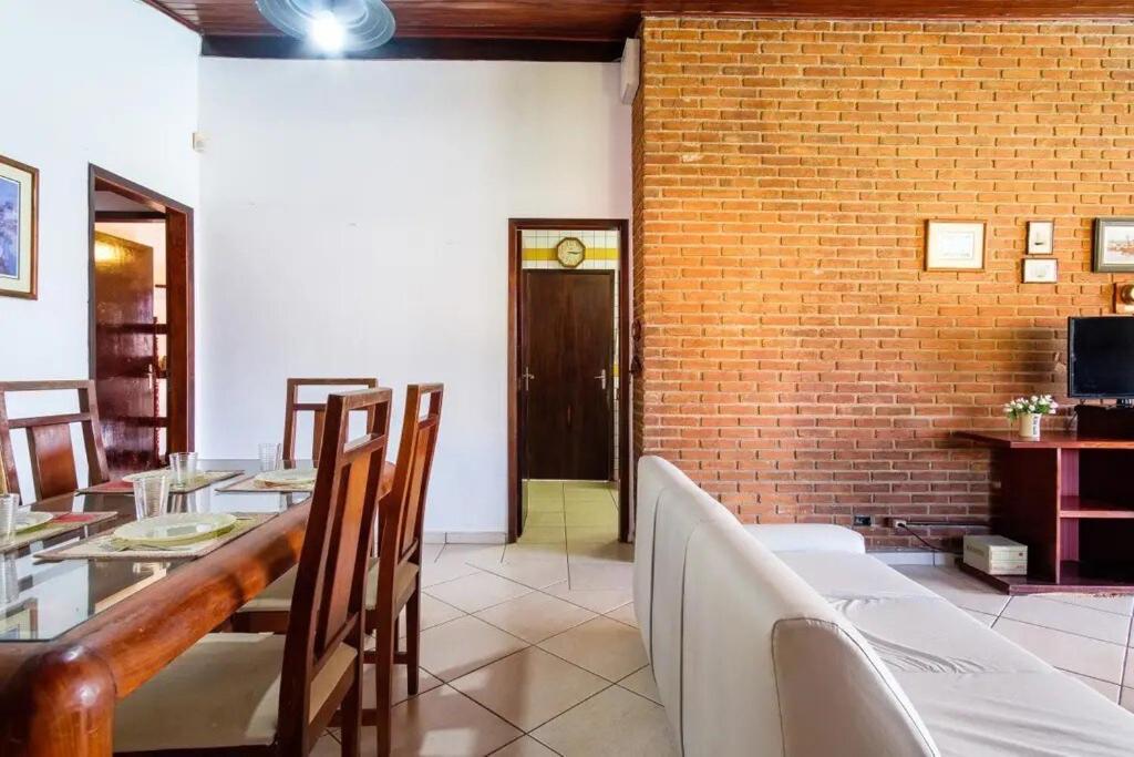 Bh4 - Bh4: Casa Com Piscina Ao Lado Da Praia Grande Ubatuba Εξωτερικό φωτογραφία