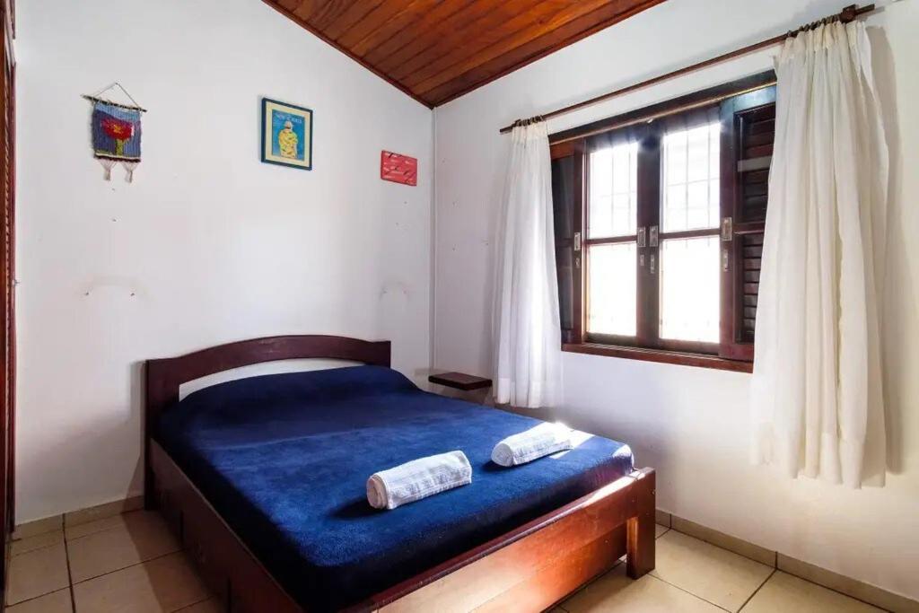 Bh4 - Bh4: Casa Com Piscina Ao Lado Da Praia Grande Ubatuba Εξωτερικό φωτογραφία